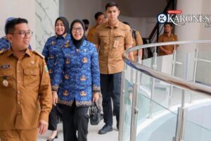 Dugaan Kekerasan, Kepala SMAN 1 Cimarga Dinonaktifkan Pemprov Banten