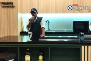 Dari Kolam ke Industri Kreatif: GCP dan Pradita Bangun Model Hilirisasi Ekonomi Warga