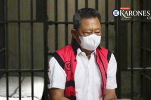 Jaga Marwah Dorong Kejagung Kawal Kasasi Kasus Korupsi Timah Hendry Lie