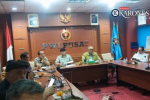 HPN 2026 di Banten Tak Boleh Jadi Seremoni, Harus Bawa Efek Domino Ekonomi Daerah