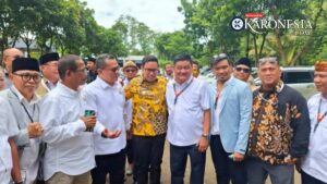 Mukota IV Kadin Tangsel Diminta Lahirkan Kepemimpinan Visioner dan Ekonomi Inklusif
