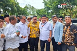 Mukota IV Kadin Tangsel Diminta Lahirkan Kepemimpinan Visioner dan Ekonomi Inklusif