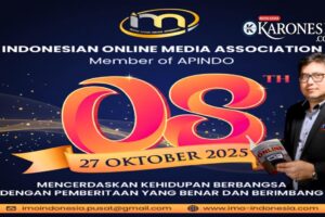 Refleksi ’08 IMO-Indonesia’: Siap Go Internasional