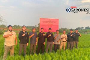 Kejagung Sita Aset Sritex di Solo dan Karanganyar