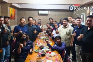 Kejari Jakarta Timur dan Insan Pers Sepakat Perkuat Transparansi Hukum