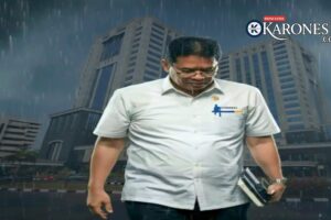 “Nyentrik” Purbaya Yudhi Sadewa, Menteri Keuangan Mengguncang Keraguan dan Sistem Lama