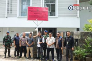 Penyitaan Aset Anak Tersangka MRC Buka Babak Baru Kasus Pertamina