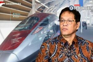 Purbaya Yakin Danantara Mampu Lunasi Utang KCIC Tanpa Sentuh Dana APBN