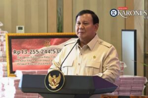 Rp13 Triliun dari Kasus CPO Bisa Bangun 600 Desa Nelayan