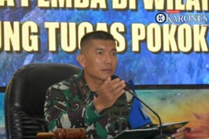 Latihan Posko I Korem 071/Wijayakusuma, latih kesiapan Antisipasi Bencana Alam