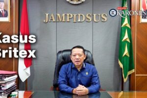 Saksi Diperiksa Kejagung, Telusuri Dugaan Korupsi Kredit Bank ke PT Sritex