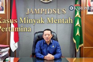 Kejagung Periksa Tujuh Saksi Kasus Dugaan Korupsi Minyak Mentah Pertamina