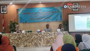 “RW Mantap Paku Jaya” Dorong Kemandirian dan Ketahanan Pangan Warganya