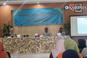 “RW Mantap Paku Jaya” Dorong Kemandirian dan Ketahanan Pangan Warganya