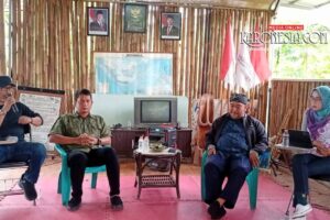 Historia The Series Part 6: Strategi Bawaslu Tangsel Tekan Pelanggaran Pemilu