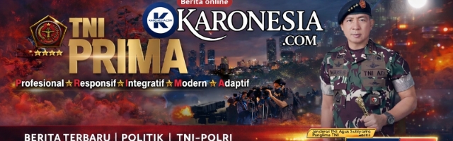 Iklan Karonesia