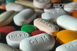 Bea Cukai dan BNN Sita 4.080 Butir Ekstasi Modus Gaun Pernikahan