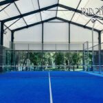 Pemkot Tangsel Diuji Ketegasan Aturan PBG Saat Lapangan Padel Menjamur