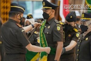 Kejaksaan Agung mengimbau masyarakat waspada penipuan rekrutmen CPNS