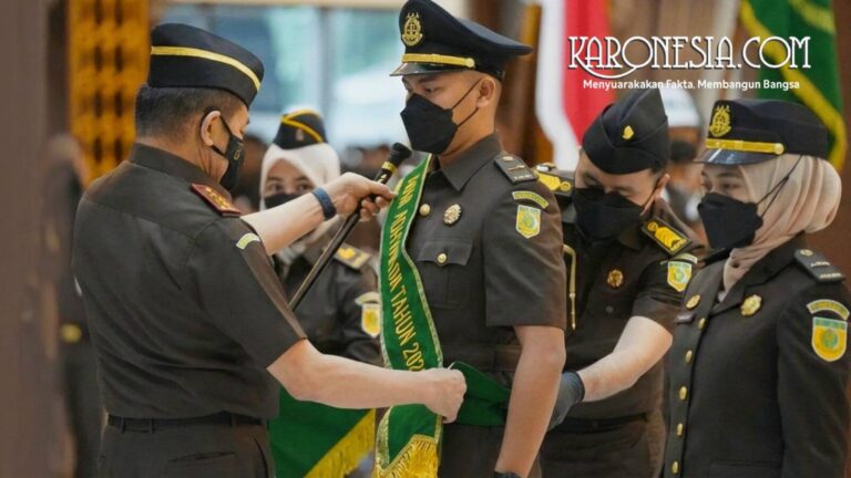 Kejaksaan Agung mengimbau masyarakat waspada penipuan rekrutmen CPNS