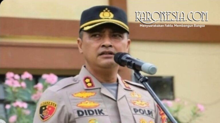 AKBP Didik Putra Kuncoro mantan Kapolres Bima Kota NTB tersangka kasus narkoba saat menjabat