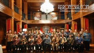 Ketua Umum APINDO Shinta Kamdani bertemu Presiden Prabowo membahas industrialisasi nasional dan penciptaan lapangan kerja