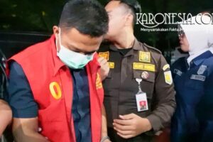 Penyidik Kejati Sumsel menahan anggota DPRD Muara Enim kasus suap irigasi