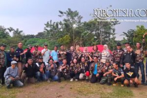 FKPPI PC 2708 Tangsel Konsolidasi, Respons Perubahan Sosial Kota