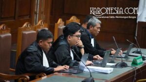 JPU menanggapi pledoi terdakwa kasus korupsi Pertamina di PN Jakarta Pusat