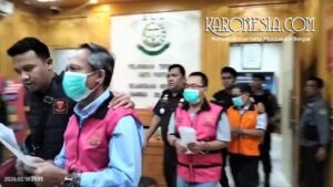 Kejaksaan menetapkan tersangka korupsi tambang timah Bangka Selatan