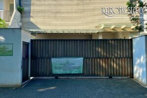 Lelang aset korupsi Kejaksaan RI di Jakarta Selatan