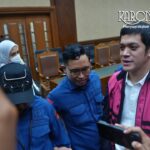 Kasus Korupsi PT Pertamina: 9 Terdakwa Divonis, Kerry Riza 15 Tahun