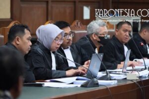 Sidang Chromebook: JPU Sebut Harga Proyek Pendidikan Melonjak
