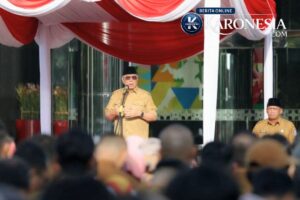 Waspada Sampah dan Pemborosan, Benyamin Keluarkan Instruksi Tegas