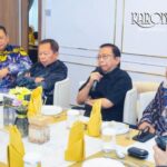 Mantan Pimpinan MPR-DPR Perkuat Civil Society untuk Kebijakan Nasional yang Tepat Sasaran