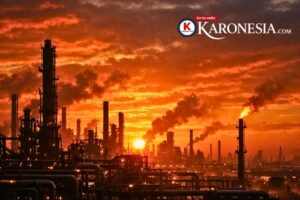 Militer Iran Tolak Klaim Trump: Tidak Ada Negosiasi Kini dan Selamanya