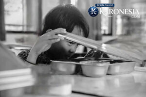 Program Makan Bergizi Gratis: Antara Visi Indonesia Emas dan Ujian Lapangan