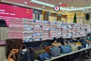 Kejati Kaltim Sita Rp214 Miliar & Aset Mewah Kasus PT JMB