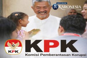 Lebaran di Balik Tembok Rutan: KPK Catat 265 Pendaftar Kunjungan Idul Fitri