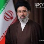 Putra Mahkota Teheran: Mojtaba Khamenei dan Beban Memimpin Iran di Tengah Perang