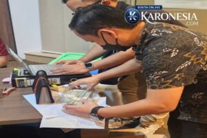 Kejagung Geledah 14 Lokasi Kasus Tambang PT AKT dan ST