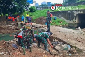 Progres Jembatan Garuda di Pinang Capai 50 Persen