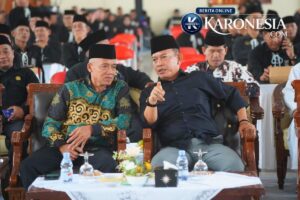 PSHT Diharapkan Jadi Pelopor Persatuan dan Stabilitas Nasional