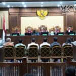 Hanya 0,15 Persen Chromebook Dipakai Belajar, JPU Nyatakan Proyek Dugaan Korupsi Nadiem Gagal Total