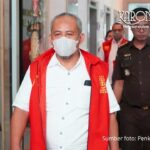 Jaksa Terima Enam Tersangka Kasus Korupsi Pinjaman Bank Negara