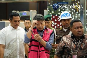 Beroperasi 9 Tahun Tanpa Izin, Bos PT AKT Akhirnya Jadi Tersangka