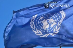 TNI Berduka, Prajurit Gugur di Misi UNIFIL Lebanon