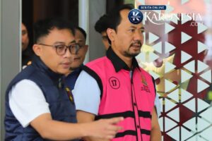 Kejaksaan Ungkap Modus Pencucian Uang Zarof Ricar Lewat Film dan Properti