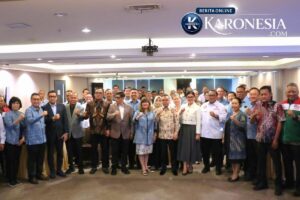 APINDO dan Serikat Pekerja Sepakat Bahas RUU Ketenagakerjaan Sebelum ke Pemerintah