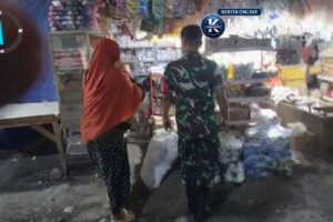 Cek Harga Sembako di Tangerang, Cabai dan Daging Masih Tinggi